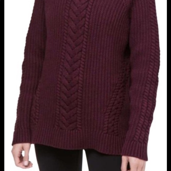 Lululemon Knit sweater - Picture 4 of 6